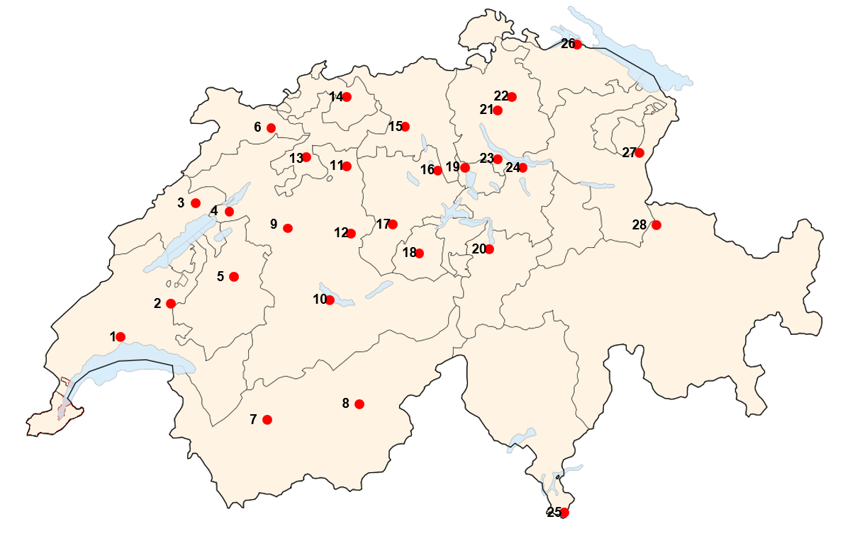 Karte
