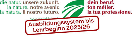Lerndokumentation Berufsfeld Landwirtschaft